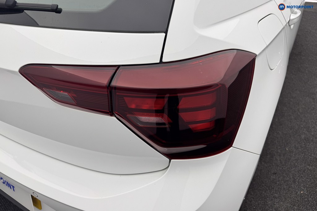Volkswagen Polo Life Manual Petrol Hatchback - Stock Number (1578136) - 29th supplementary image