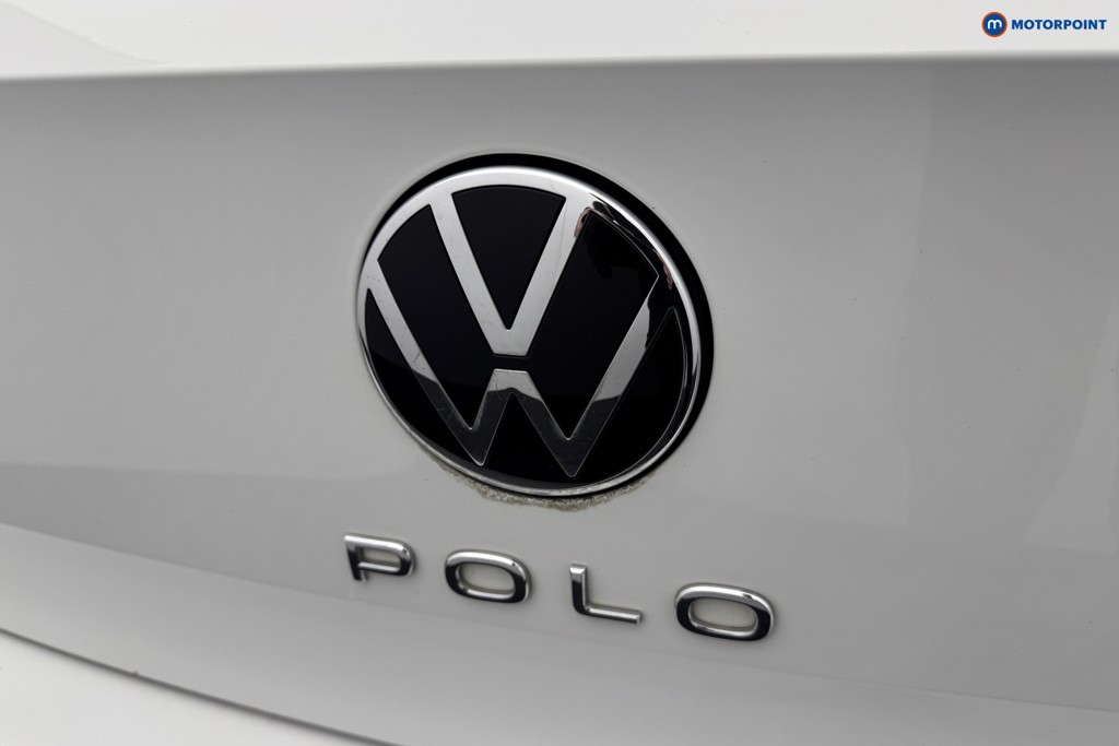 Volkswagen Polo Life Manual Petrol Hatchback - Stock Number (1578136) - 30th supplementary image
