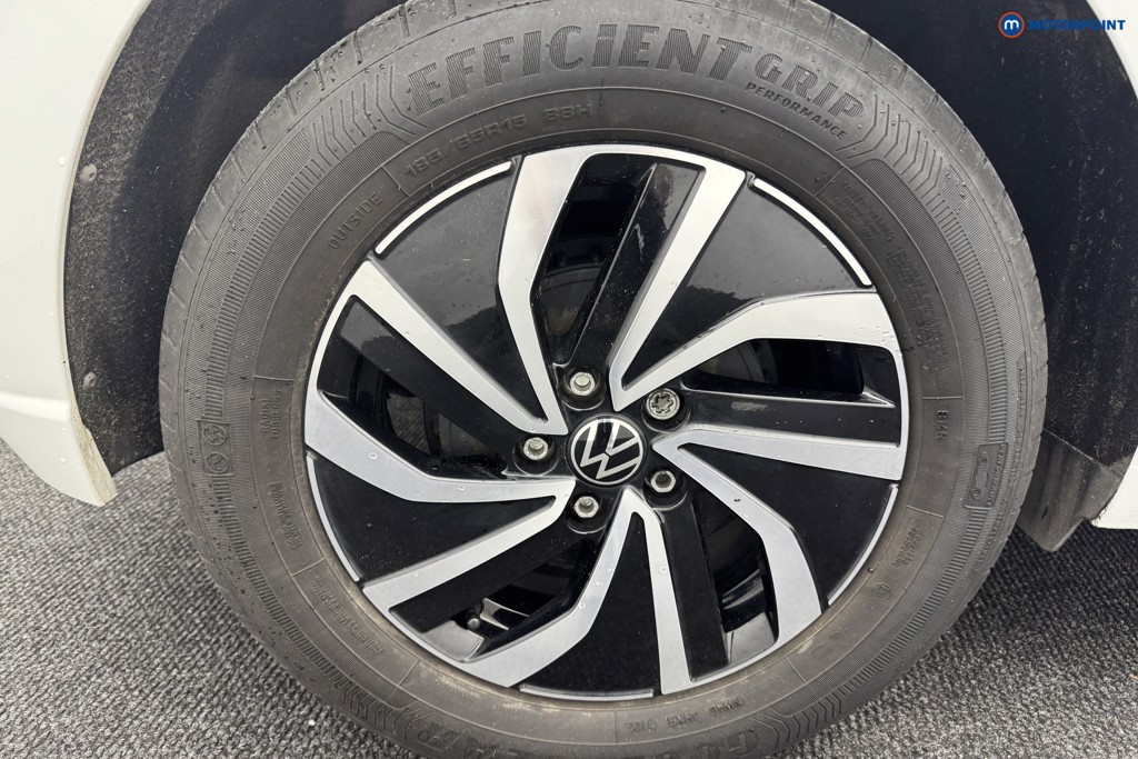 Volkswagen Polo Life Manual Petrol Hatchback - Stock Number (1578136) - 31st supplementary image