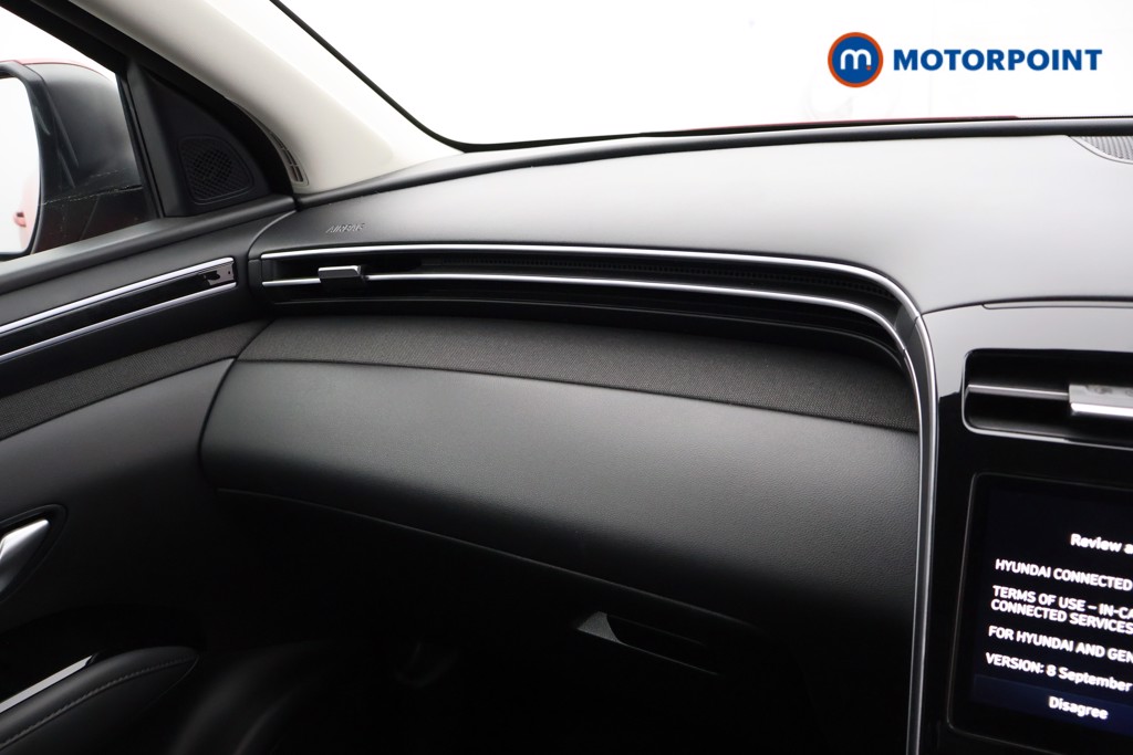 Hyundai Tucson Se Connect Automatic Petrol-Electric Hybrid SUV - Stock Number (1578194) - 7th supplementary image