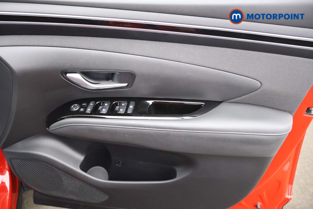 Hyundai Tucson Se Connect Automatic Petrol-Electric Hybrid SUV - Stock Number (1578194) - 9th supplementary image