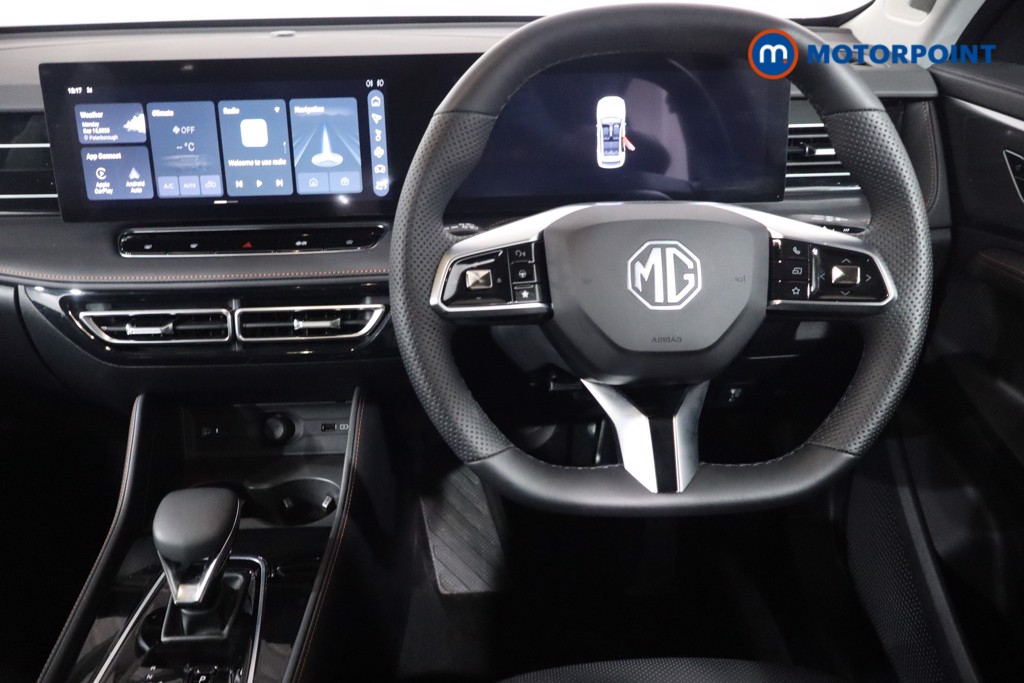 Mg Motor Uk HS Trophy Automatic Petrol SUV - Stock Number (1578346) - 3rd supplementary image