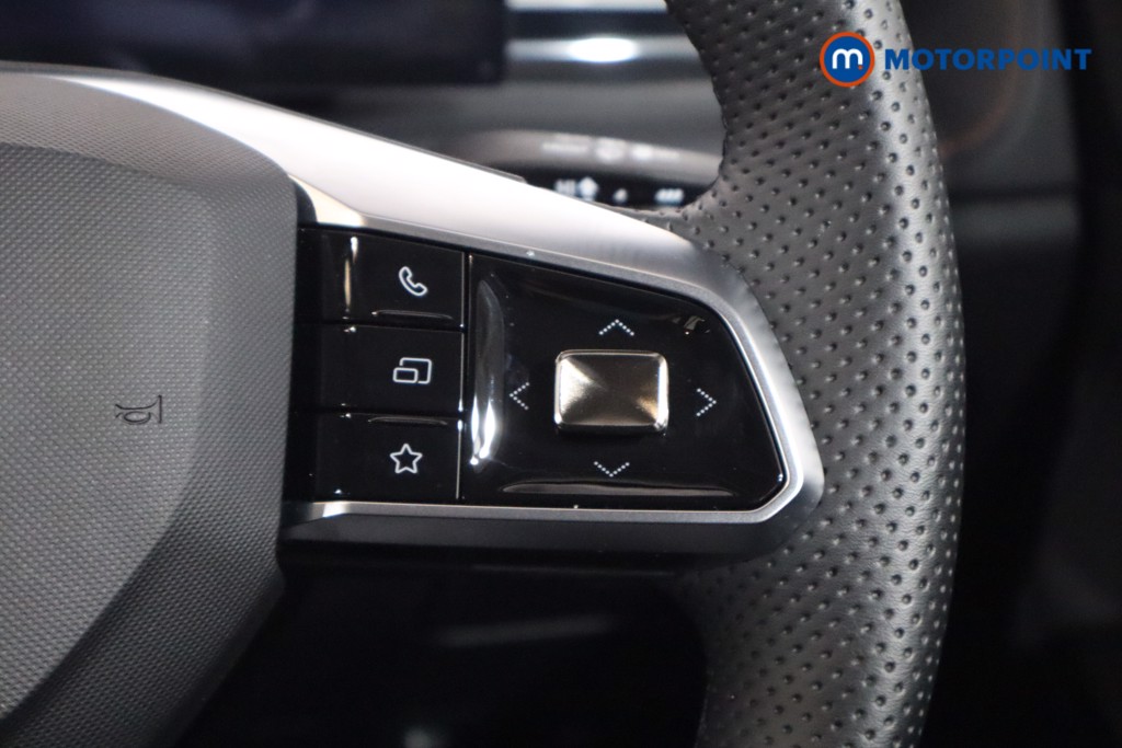 Mg Motor Uk HS Trophy Automatic Petrol SUV - Stock Number (1578346) - 8th supplementary image