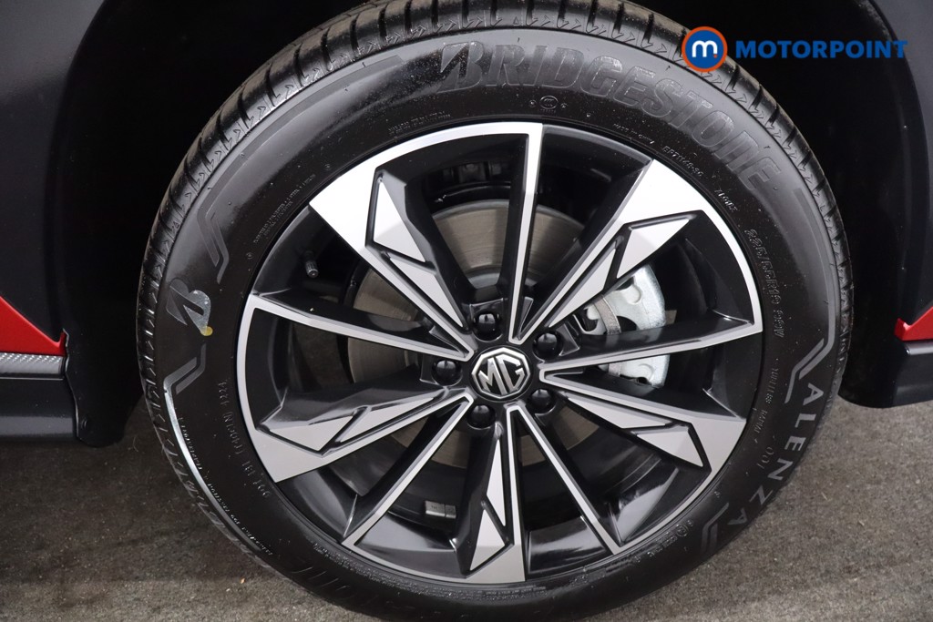 Mg Motor Uk HS Trophy Automatic Petrol SUV - Stock Number (1578346) - 10th supplementary image