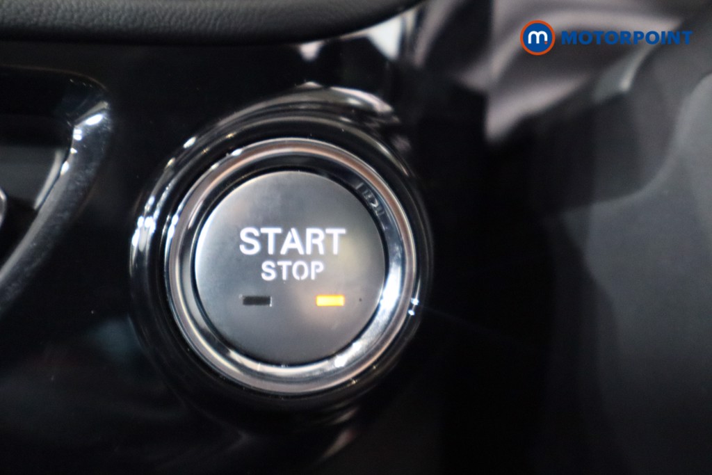 Mg Motor Uk HS Trophy Automatic Petrol SUV - Stock Number (1578346) - 13th supplementary image
