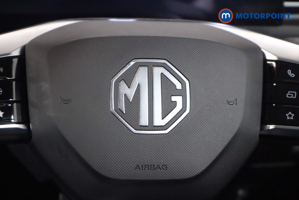 Mg Motor Uk HS Trophy Automatic Petrol SUV - Stock Number (1578346) - 17th supplementary image