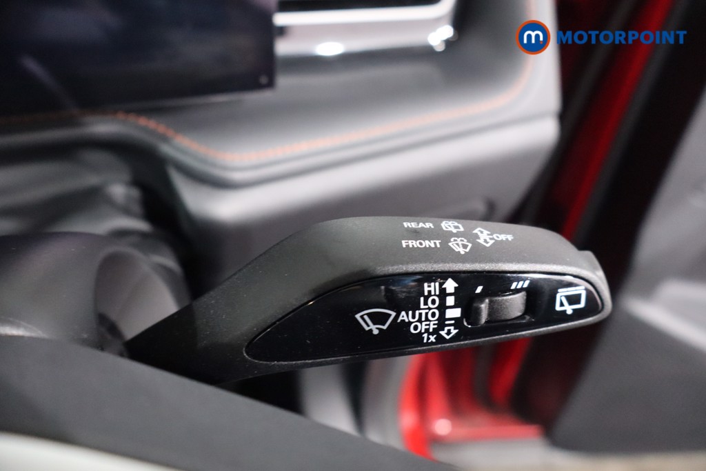 Mg Motor Uk HS Trophy Automatic Petrol SUV - Stock Number (1578346) - 18th supplementary image