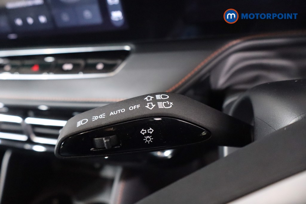 Mg Motor Uk HS Trophy Automatic Petrol SUV - Stock Number (1578346) - 19th supplementary image