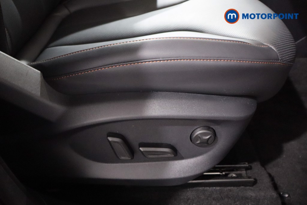 Mg Motor Uk HS Trophy Automatic Petrol SUV - Stock Number (1578346) - 20th supplementary image