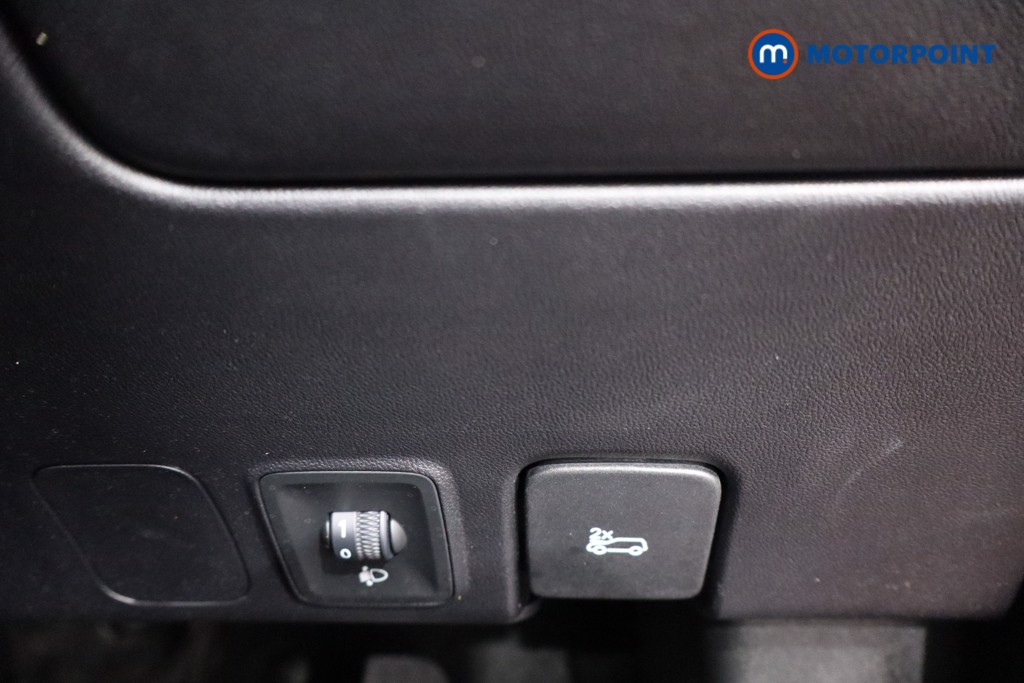 Mg Motor Uk HS Trophy Automatic Petrol SUV - Stock Number (1578346) - 21st supplementary image
