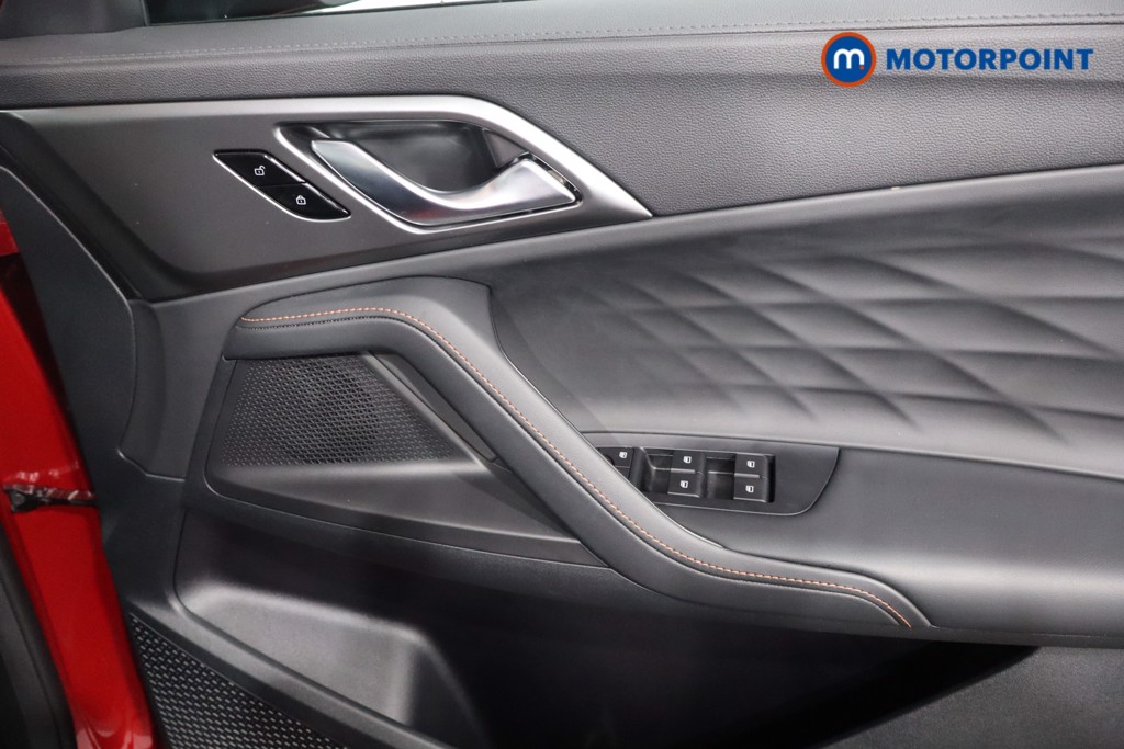 Mg Motor Uk HS Trophy Automatic Petrol SUV - Stock Number (1578346) - 22nd supplementary image