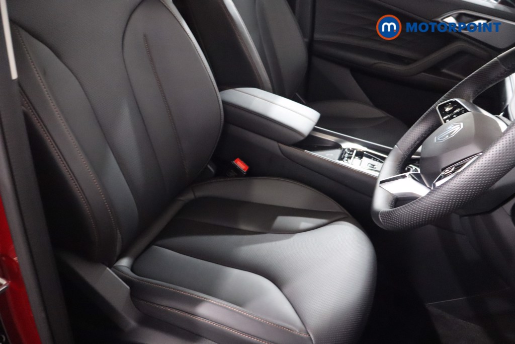 Mg Motor Uk HS Trophy Automatic Petrol SUV - Stock Number (1578346) - 24th supplementary image