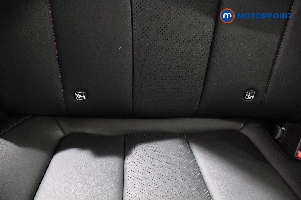 Mg Motor Uk HS Trophy Automatic Petrol SUV - Stock Number (1578346) - 26th supplementary image