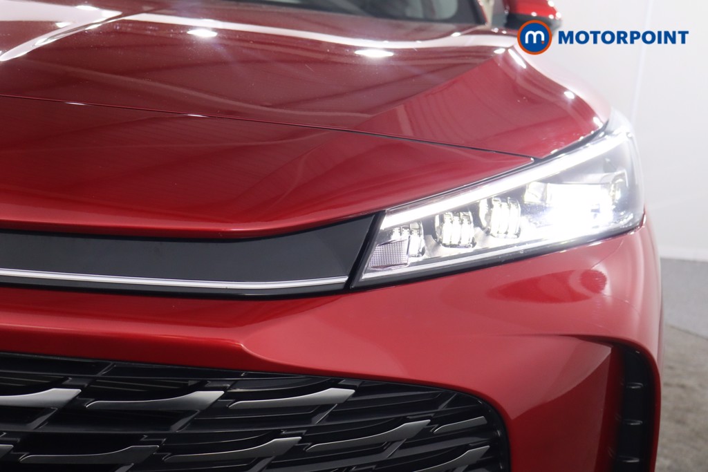 Mg Motor Uk HS Trophy Automatic Petrol SUV - Stock Number (1578346) - 28th supplementary image