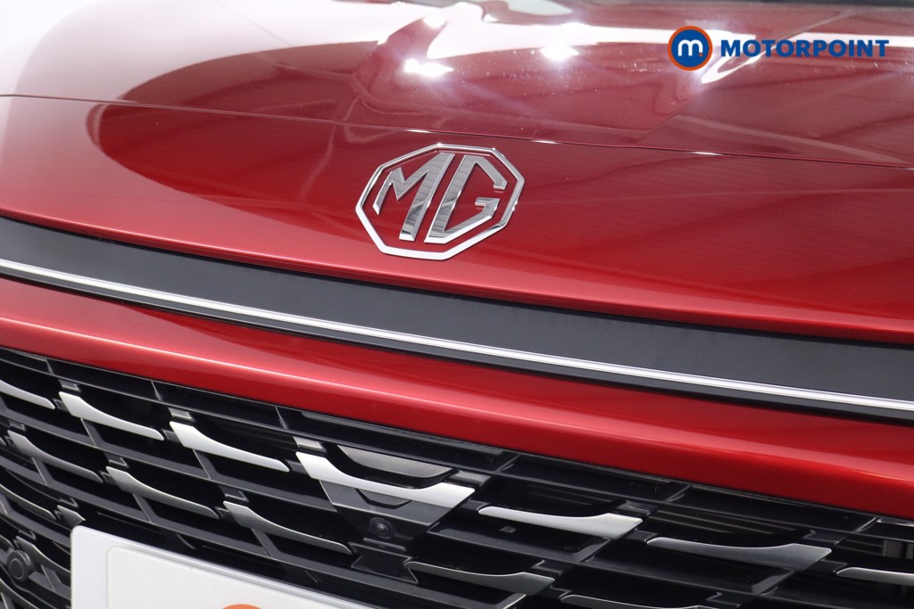 Mg Motor Uk HS Trophy Automatic Petrol SUV - Stock Number (1578346) - 30th supplementary image