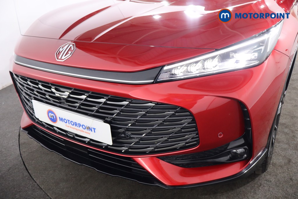 Mg Motor Uk HS Trophy Automatic Petrol SUV - Stock Number (1578346) - 31st supplementary image