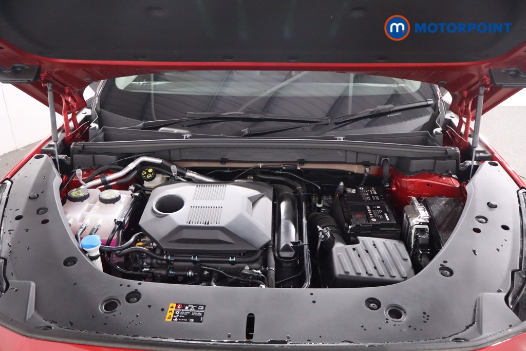 Mg Motor Uk HS Trophy Automatic Petrol SUV - Stock Number (1578346) - 32nd supplementary image