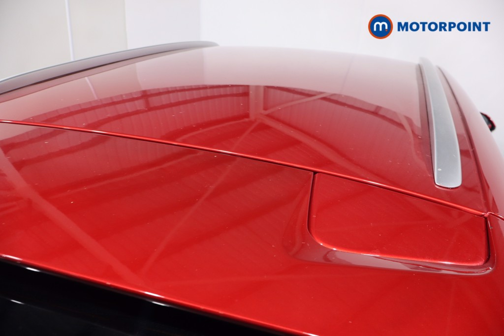 Mg Motor Uk HS Trophy Automatic Petrol SUV - Stock Number (1578346) - 33rd supplementary image