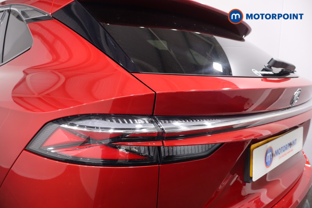 Mg Motor Uk HS Trophy Automatic Petrol SUV - Stock Number (1578346) - 34th supplementary image