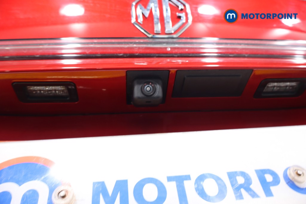 Mg Motor Uk HS Trophy Automatic Petrol SUV - Stock Number (1578346) - 36th supplementary image