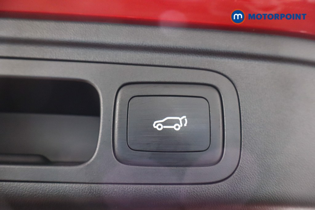 Mg Motor Uk HS Trophy Automatic Petrol SUV - Stock Number (1578346) - 37th supplementary image