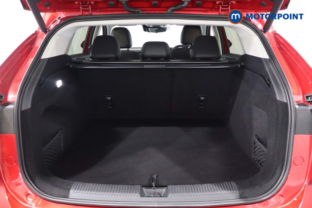 Mg Motor Uk HS Trophy Automatic Petrol SUV - Stock Number (1578346) - 39th supplementary image