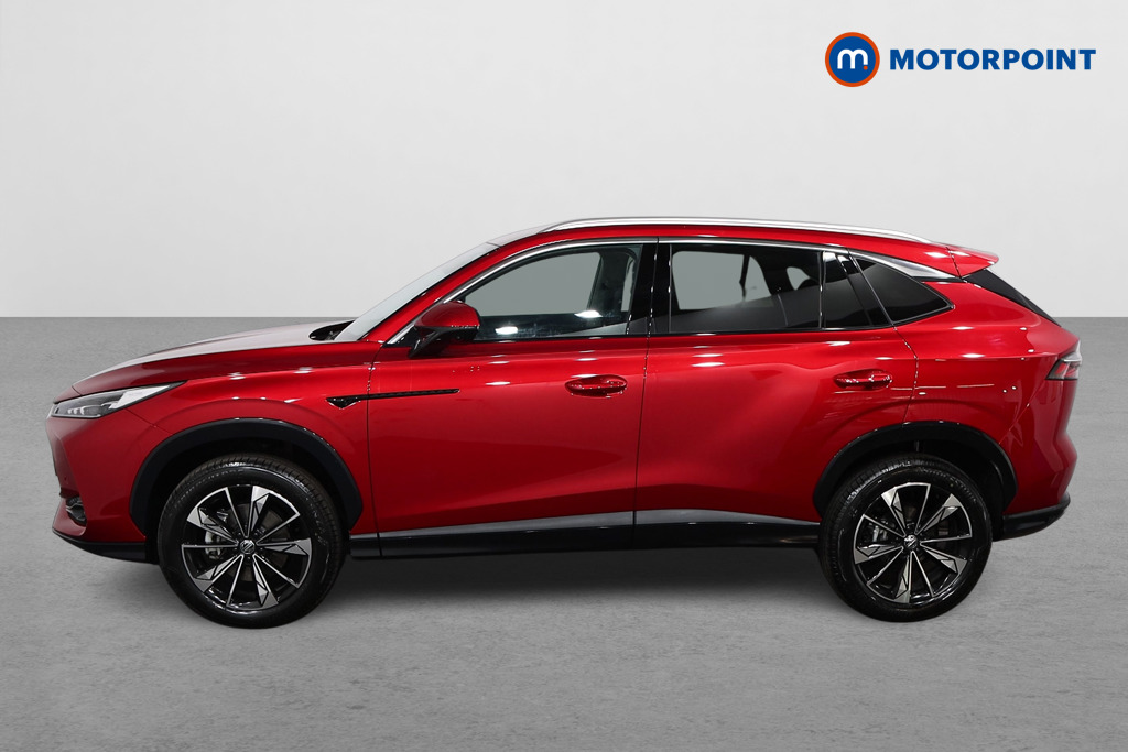 Mg Motor Uk HS Trophy Automatic Petrol SUV - Stock Number (1578346) - Passenger side