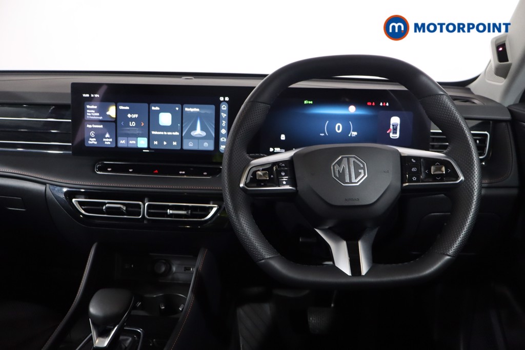 Mg Motor Uk HS Trophy Automatic Petrol SUV - Stock Number (1578352) - 3rd supplementary image