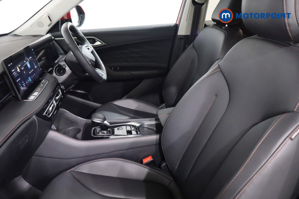 Mg Motor Uk HS Trophy Automatic Petrol SUV - Stock Number (1578352) - 4th supplementary image