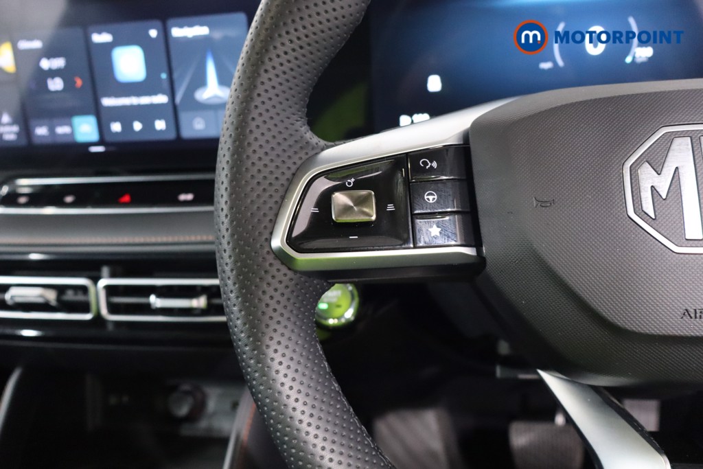 Mg Motor Uk HS Trophy Automatic Petrol SUV - Stock Number (1578352) - 7th supplementary image