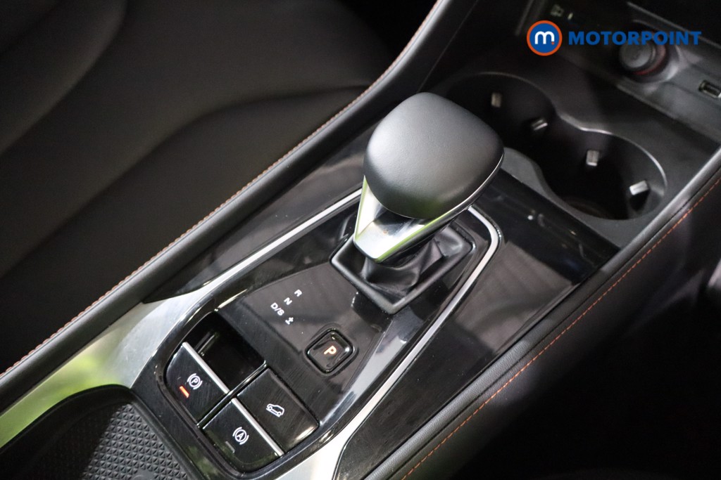 Mg Motor Uk HS Trophy Automatic Petrol SUV - Stock Number (1578352) - 14th supplementary image