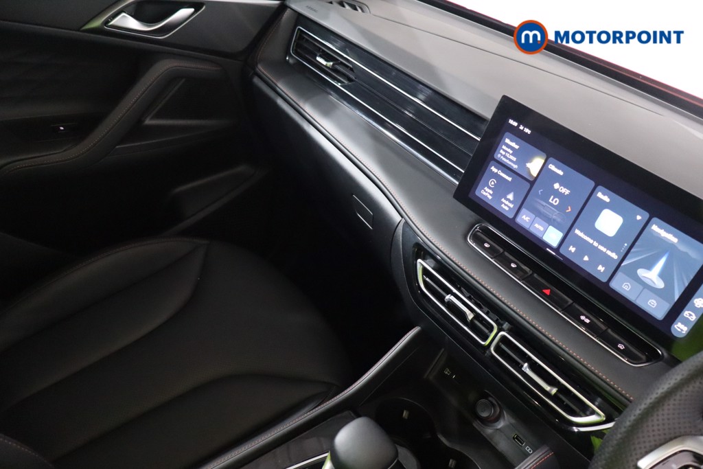 Mg Motor Uk HS Trophy Automatic Petrol SUV - Stock Number (1578352) - 15th supplementary image