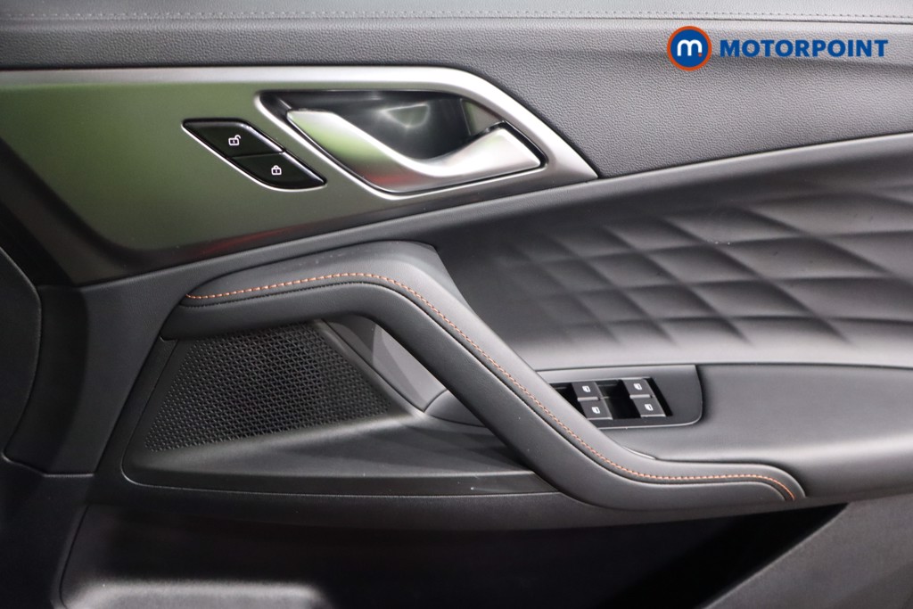 Mg Motor Uk HS Trophy Automatic Petrol SUV - Stock Number (1578352) - 17th supplementary image