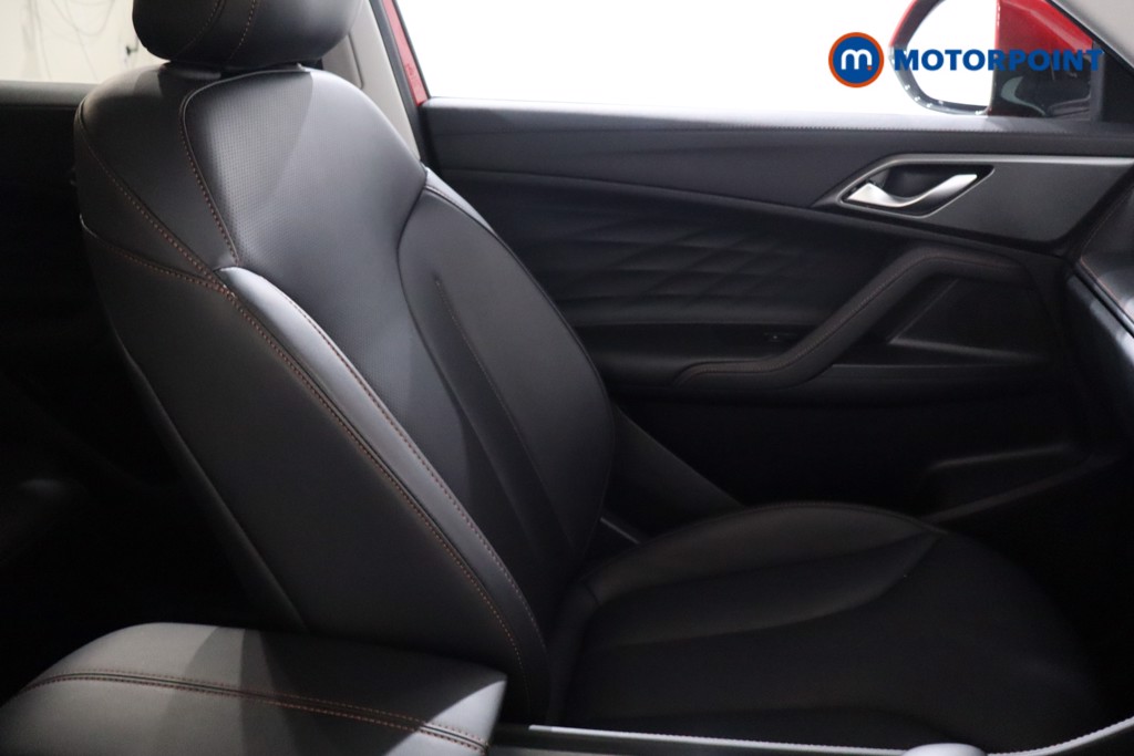 Mg Motor Uk HS Trophy Automatic Petrol SUV - Stock Number (1578352) - 19th supplementary image