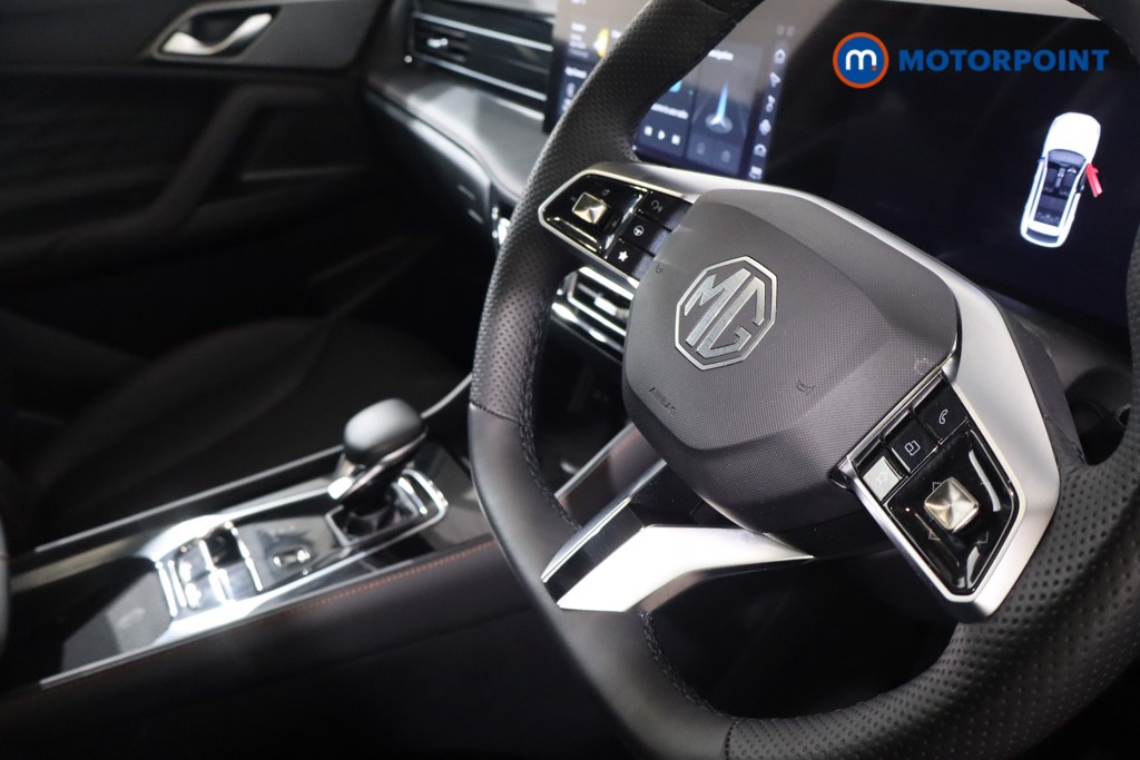 Mg Motor Uk HS Trophy Automatic Petrol SUV - Stock Number (1578352) - 20th supplementary image