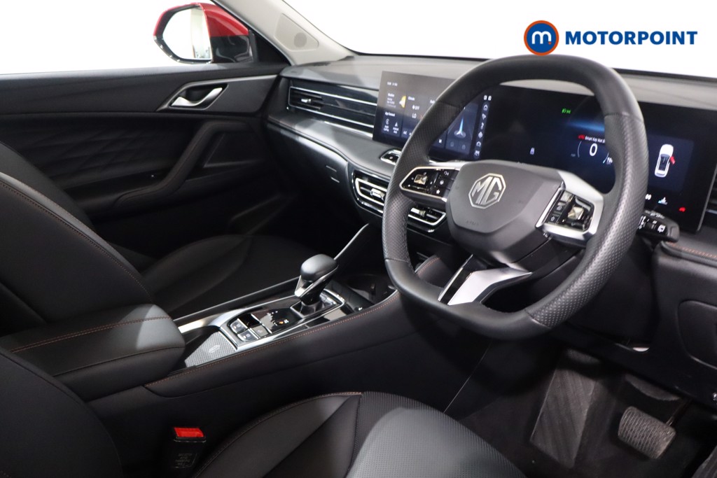 Mg Motor Uk HS Trophy Automatic Petrol SUV - Stock Number (1578352) - 22nd supplementary image