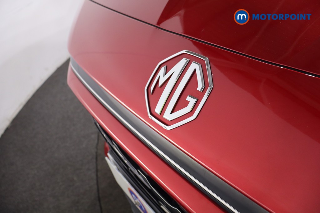 Mg Motor Uk HS Trophy Automatic Petrol SUV - Stock Number (1578352) - 23rd supplementary image