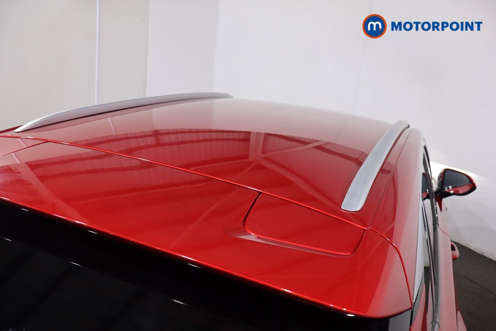 Mg Motor Uk HS Trophy Automatic Petrol SUV - Stock Number (1578352) - 24th supplementary image