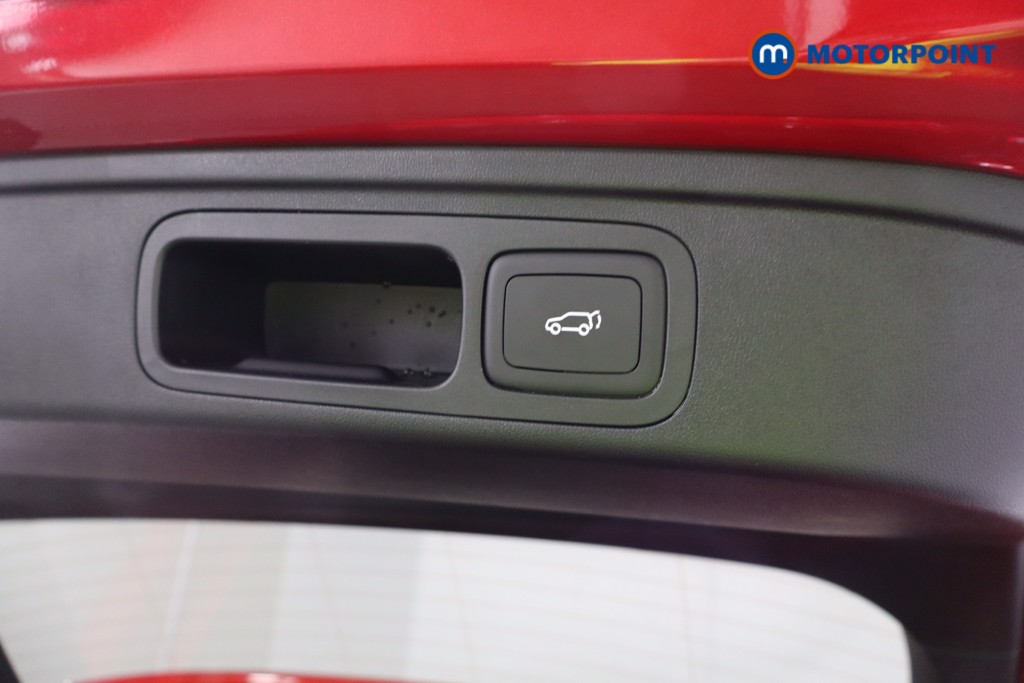 Mg Motor Uk HS Trophy Automatic Petrol SUV - Stock Number (1578352) - 26th supplementary image