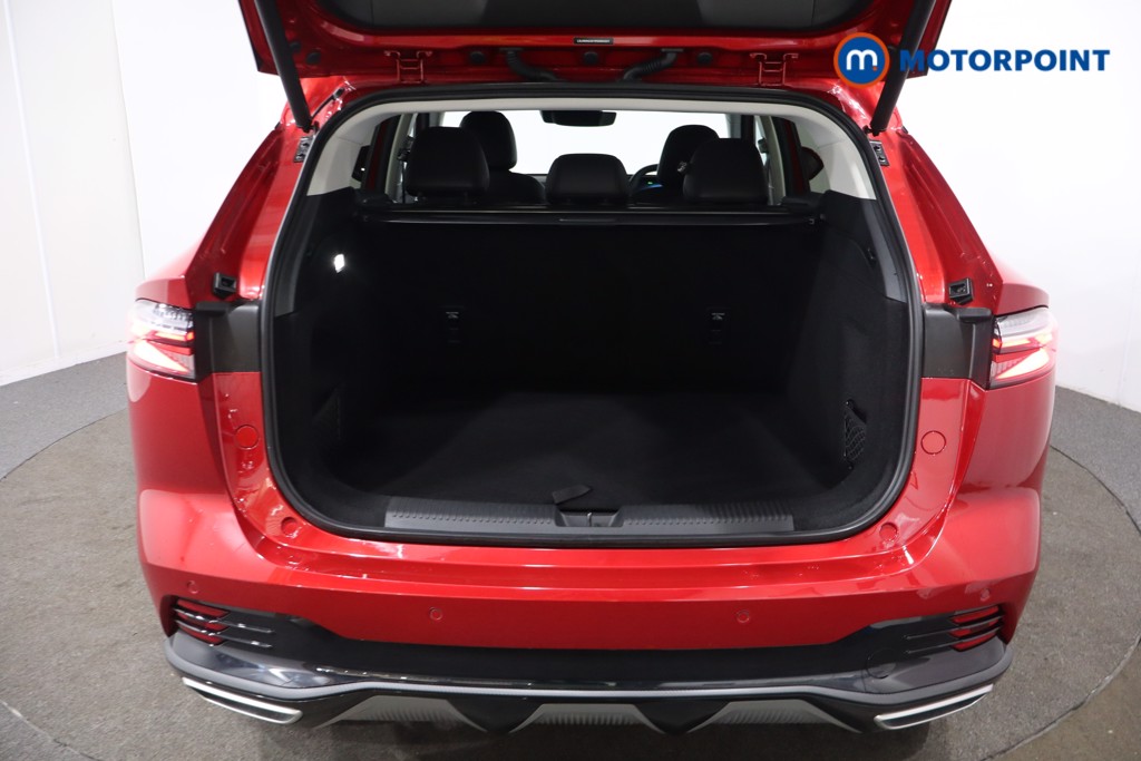Mg Motor Uk HS Trophy Automatic Petrol SUV - Stock Number (1578352) - 27th supplementary image
