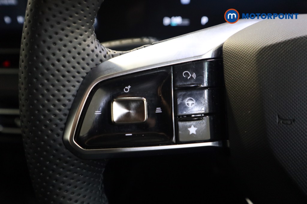 Mg Motor Uk HS Trophy Automatic Petrol SUV - Stock Number (1578371) - 3rd supplementary image