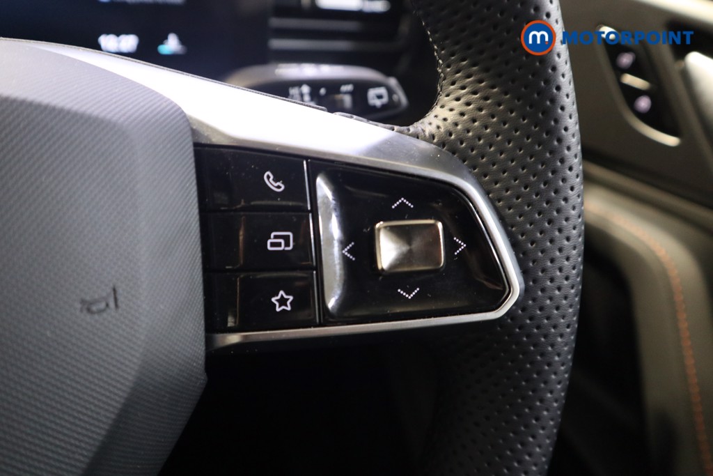 Mg Motor Uk HS Trophy Automatic Petrol SUV - Stock Number (1578371) - 4th supplementary image