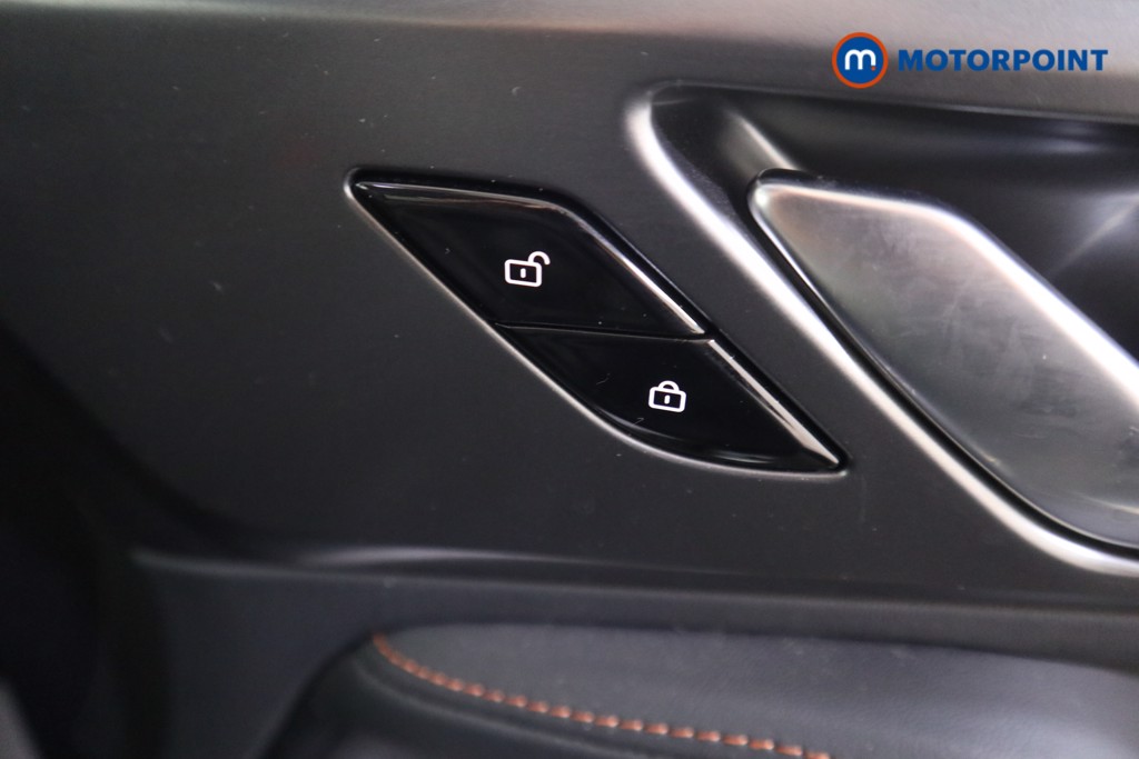 Mg Motor Uk HS Trophy Automatic Petrol SUV - Stock Number (1578371) - 8th supplementary image