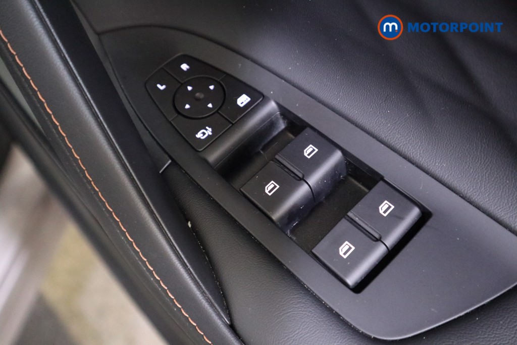 Mg Motor Uk HS Trophy Automatic Petrol SUV - Stock Number (1578371) - 9th supplementary image