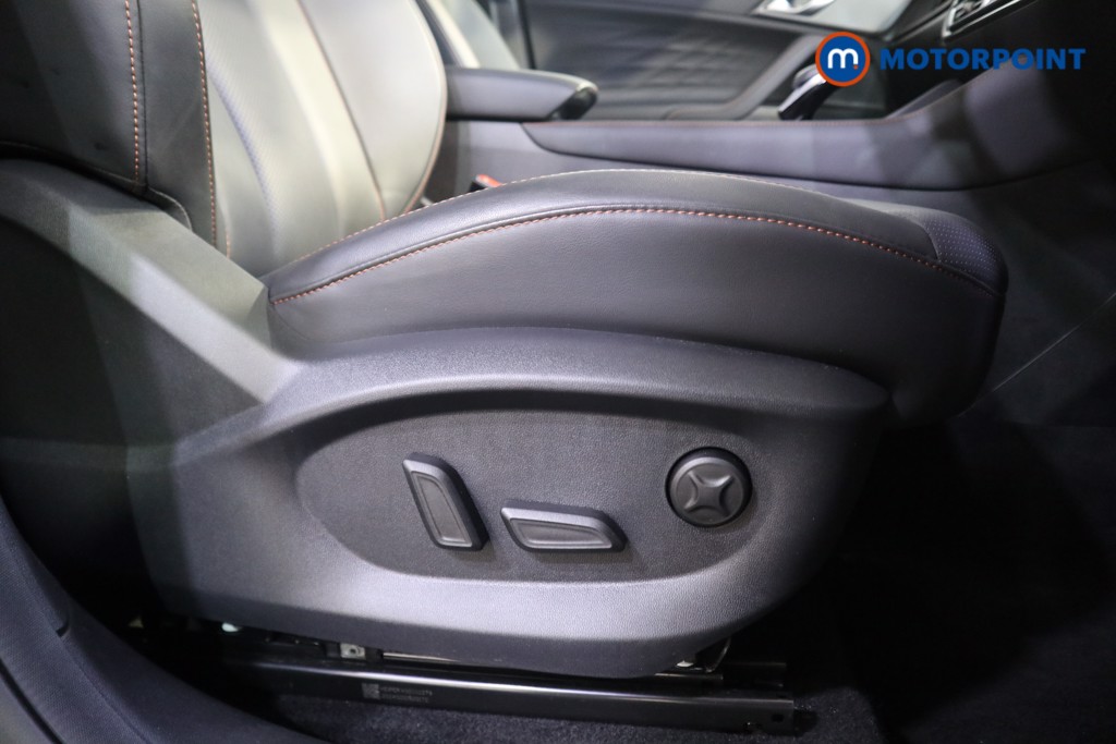 Mg Motor Uk HS Trophy Automatic Petrol SUV - Stock Number (1578371) - 10th supplementary image