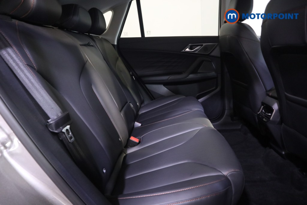 Mg Motor Uk HS Trophy Automatic Petrol SUV - Stock Number (1578371) - 12th supplementary image