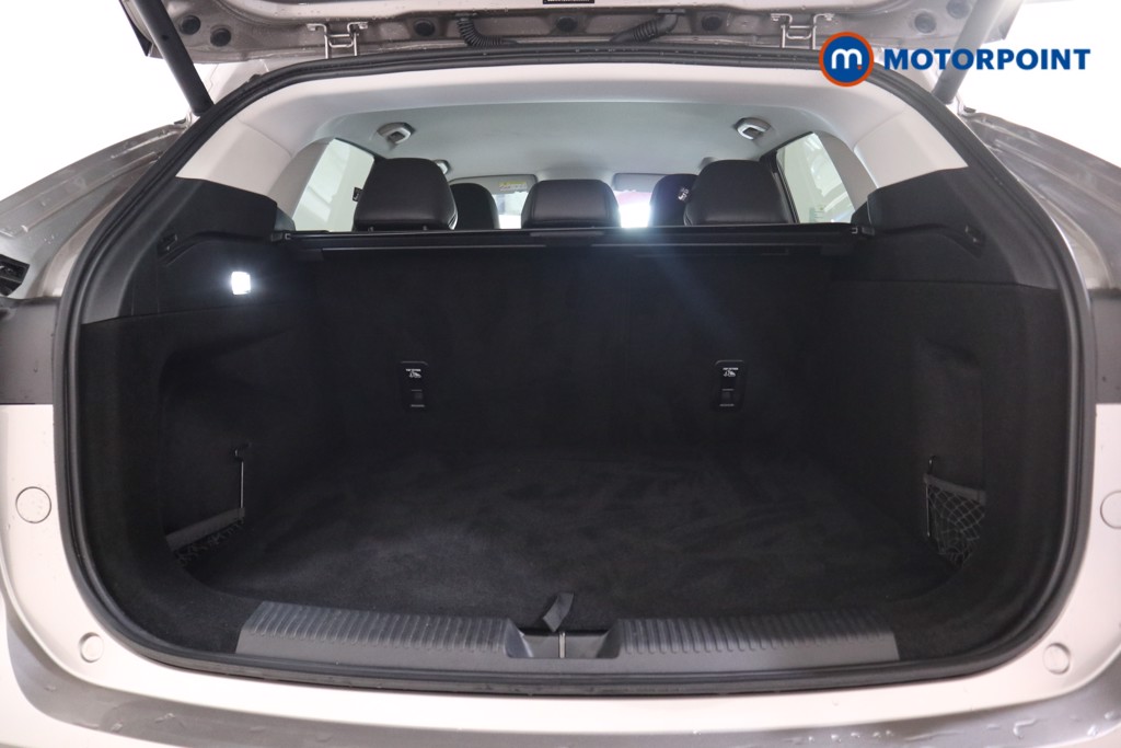Mg Motor Uk HS Trophy Automatic Petrol SUV - Stock Number (1578371) - 13th supplementary image