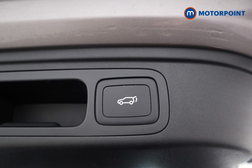 Mg Motor Uk HS Trophy Automatic Petrol SUV - Stock Number (1578371) - 14th supplementary image