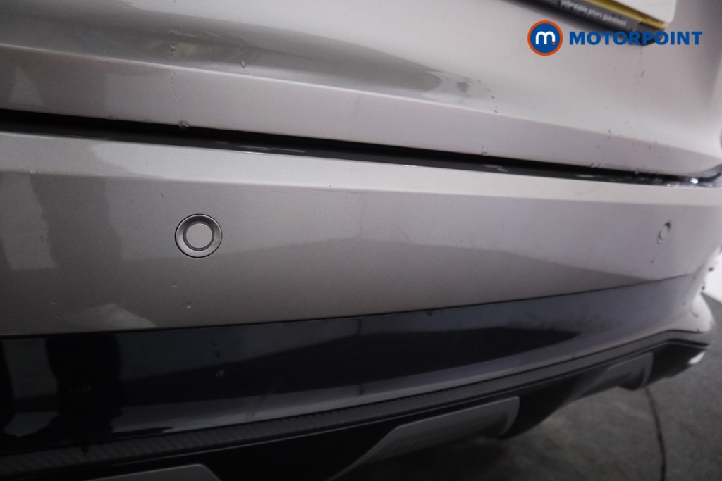 Mg Motor Uk HS Trophy Automatic Petrol SUV - Stock Number (1578371) - 19th supplementary image