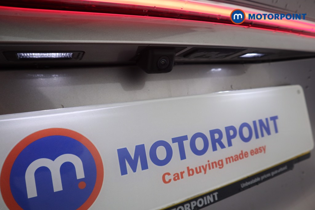 Mg Motor Uk HS Trophy Automatic Petrol SUV - Stock Number (1578371) - 20th supplementary image